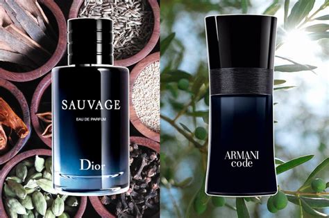 armani code profumo vs dior homme intense|Armani Code vs Code Profumo .